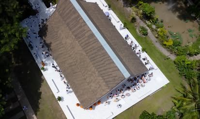 ภาพงานถวายเทียนพรรษา วัดป่าเลิศธรรมนิมิต ลำดับที่ 0-1