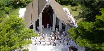 ภาพงานถวายเทียนพรรษา วัดป่าเลิศธรรมนิมิต ลำดับที่ 2-2
