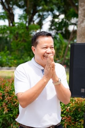 ภาพงานถวายเทียนพรรษา วัดป่าเลิศธรรมนิมิต ลำดับที่ 0-32
