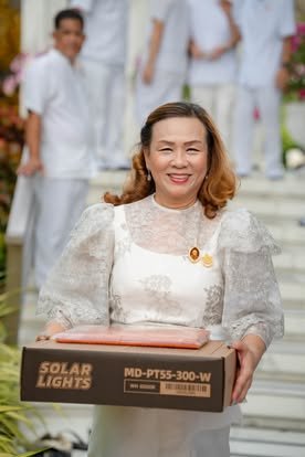 ภาพงานถวายเทียนพรรษา วัดป่าเลิศธรรมนิมิต ลำดับที่ 2-33