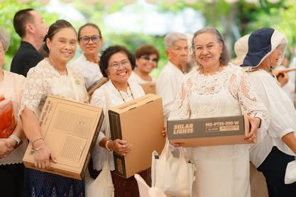ภาพงานถวายเทียนพรรษา วัดป่าเลิศธรรมนิมิต ลำดับที่ 1-35