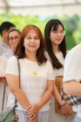ภาพงานถวายเทียนพรรษา วัดป่าเลิศธรรมนิมิต ลำดับที่ 1-36