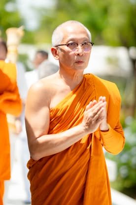 ภาพงานถวายเทียนพรรษา วัดป่าเลิศธรรมนิมิต ลำดับที่ 0-38