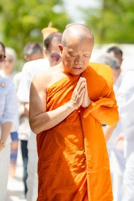 ภาพงานถวายเทียนพรรษา วัดป่าเลิศธรรมนิมิต ลำดับที่ 1-38