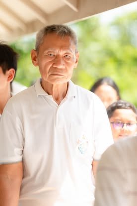 ภาพงานถวายเทียนพรรษา วัดป่าเลิศธรรมนิมิต ลำดับที่ 0-40
