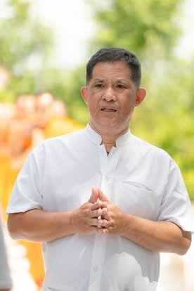 ภาพงานถวายเทียนพรรษา วัดป่าเลิศธรรมนิมิต ลำดับที่ 2-40