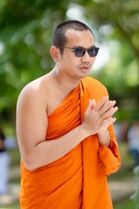 ภาพงานถวายเทียนพรรษา วัดป่าเลิศธรรมนิมิต ลำดับที่ 1-41