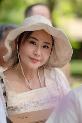 ภาพงานถวายเทียนพรรษา วัดป่าเลิศธรรมนิมิต ลำดับที่ 1-45
