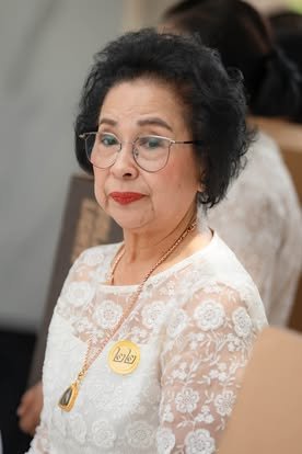 ภาพงานถวายเทียนพรรษา วัดป่าเลิศธรรมนิมิต ลำดับที่ 0-46