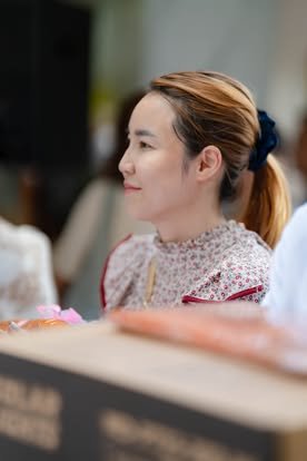 ภาพงานถวายเทียนพรรษา วัดป่าเลิศธรรมนิมิต ลำดับที่ 1-47