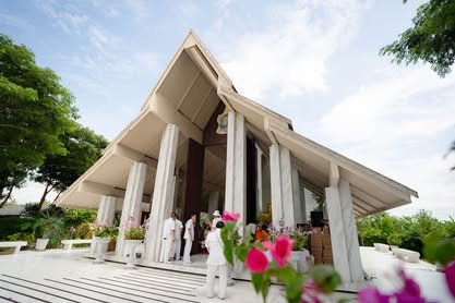 ภาพงานถวายเทียนพรรษา วัดป่าเลิศธรรมนิมิต ลำดับที่ 2-49