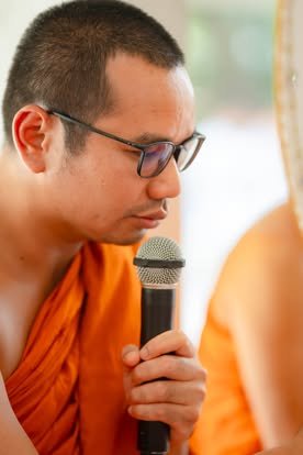 ภาพงานถวายเทียนพรรษา วัดป่าเลิศธรรมนิมิต ลำดับที่ 1-56