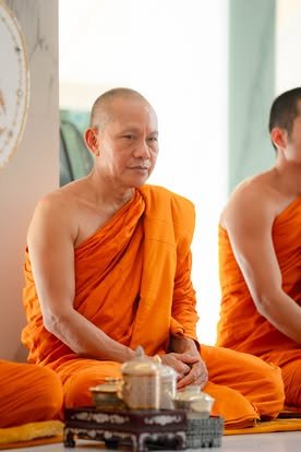 ภาพงานถวายเทียนพรรษา วัดป่าเลิศธรรมนิมิต ลำดับที่ 2-57