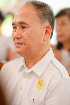 ภาพงานถวายเทียนพรรษา วัดป่าเลิศธรรมนิมิต ลำดับที่ 2-59