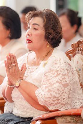 ภาพงานถวายเทียนพรรษา วัดป่าเลิศธรรมนิมิต ลำดับที่ 0-60