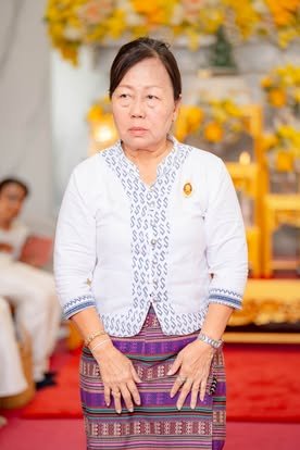 ภาพงานถวายเทียนพรรษา วัดป่าเลิศธรรมนิมิต ลำดับที่ 1-60
