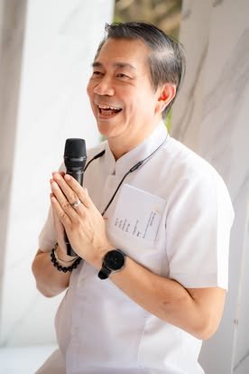 ภาพงานถวายเทียนพรรษา วัดป่าเลิศธรรมนิมิต ลำดับที่ 1-65