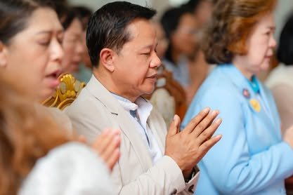 ภาพงานถวายเทียนพรรษา วัดป่าเลิศธรรมนิมิต ลำดับที่ 0-69