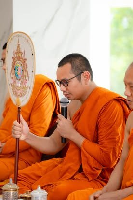 ภาพงานถวายเทียนพรรษา วัดป่าเลิศธรรมนิมิต ลำดับที่ 1-70