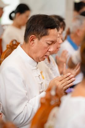 ภาพงานถวายเทียนพรรษา วัดป่าเลิศธรรมนิมิต ลำดับที่ 1-72