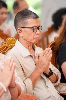 ภาพงานถวายเทียนพรรษา วัดป่าเลิศธรรมนิมิต ลำดับที่ 0-73