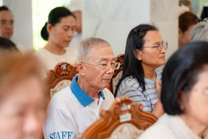 ภาพงานถวายเทียนพรรษา วัดป่าเลิศธรรมนิมิต ลำดับที่ 0-76