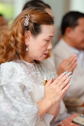 ภาพงานถวายเทียนพรรษา วัดป่าเลิศธรรมนิมิต ลำดับที่ 0-77