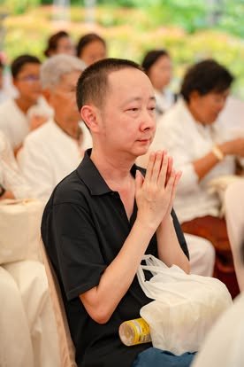 ภาพงานถวายเทียนพรรษา วัดป่าเลิศธรรมนิมิต ลำดับที่ 2-79