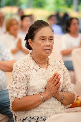 ภาพงานถวายเทียนพรรษา วัดป่าเลิศธรรมนิมิต ลำดับที่ 0-80