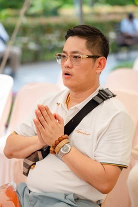 ภาพงานถวายเทียนพรรษา วัดป่าเลิศธรรมนิมิต ลำดับที่ 2-80