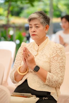ภาพงานถวายเทียนพรรษา วัดป่าเลิศธรรมนิมิต ลำดับที่ 2-81