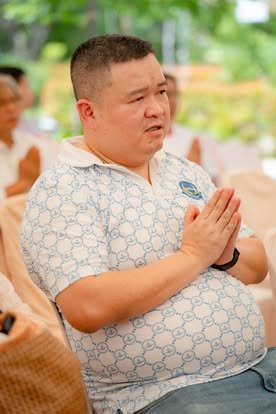 ภาพงานถวายเทียนพรรษา วัดป่าเลิศธรรมนิมิต ลำดับที่ 1-82