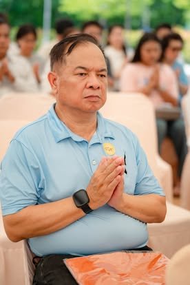 ภาพงานถวายเทียนพรรษา วัดป่าเลิศธรรมนิมิต ลำดับที่ 0-84