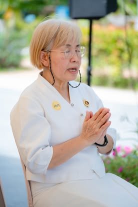 ภาพงานถวายเทียนพรรษา วัดป่าเลิศธรรมนิมิต ลำดับที่ 2-85