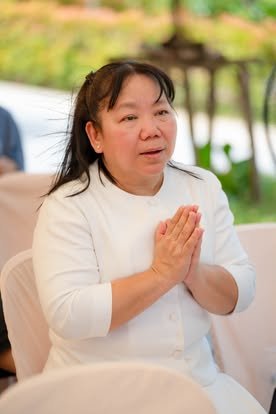 ภาพงานถวายเทียนพรรษา วัดป่าเลิศธรรมนิมิต ลำดับที่ 0-86