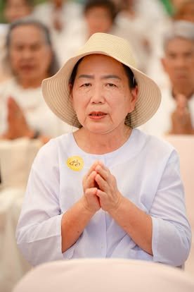 ภาพงานถวายเทียนพรรษา วัดป่าเลิศธรรมนิมิต ลำดับที่ 1-87