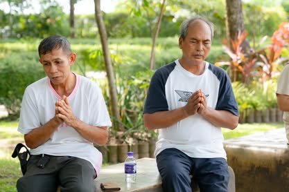 ภาพงานถวายเทียนพรรษา วัดป่าเลิศธรรมนิมิต ลำดับที่ 2-91
