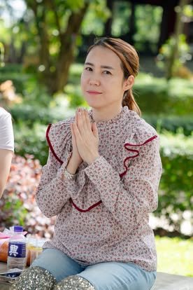 ภาพงานถวายเทียนพรรษา วัดป่าเลิศธรรมนิมิต ลำดับที่ 0-93