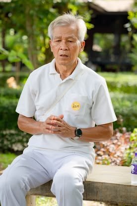 ภาพงานถวายเทียนพรรษา วัดป่าเลิศธรรมนิมิต ลำดับที่ 0-94