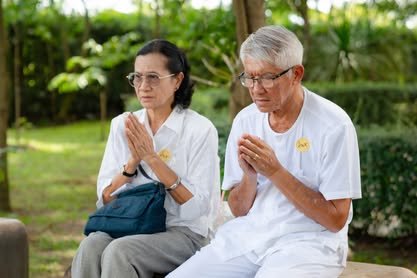 ภาพงานถวายเทียนพรรษา วัดป่าเลิศธรรมนิมิต ลำดับที่ 1-95