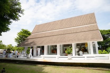 ภาพงานถวายเทียนพรรษา วัดป่าเลิศธรรมนิมิต ลำดับที่ 2-95