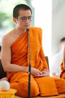 ภาพงานถวายเทียนพรรษา วัดป่าเลิศธรรมนิมิต ลำดับที่ 0-97