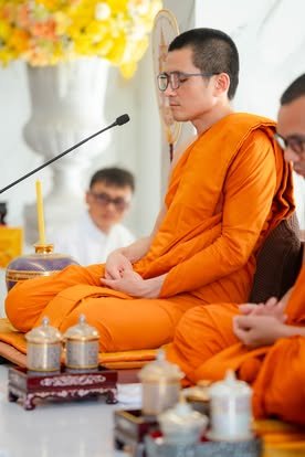 ภาพงานถวายเทียนพรรษา วัดป่าเลิศธรรมนิมิต ลำดับที่ 2-97