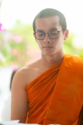 ภาพงานถวายเทียนพรรษา วัดป่าเลิศธรรมนิมิต ลำดับที่ 1-99