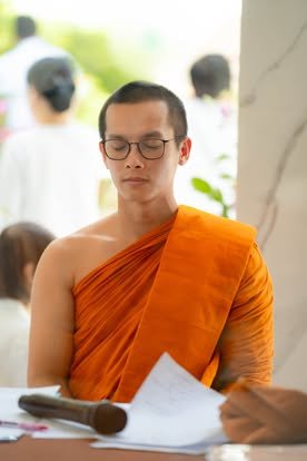 ภาพงานถวายเทียนพรรษา วัดป่าเลิศธรรมนิมิต ลำดับที่ 2-99