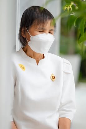 ภาพงานถวายเทียนพรรษา วัดป่าเลิศธรรมนิมิต ลำดับที่ 0-102