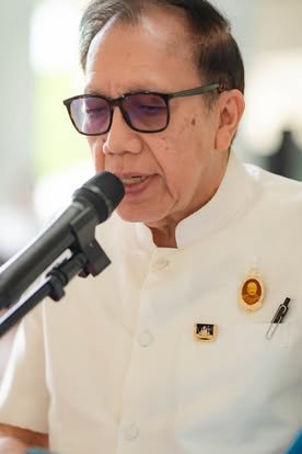 ภาพงานถวายเทียนพรรษา วัดป่าเลิศธรรมนิมิต ลำดับที่ 2-103