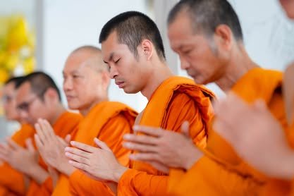 ภาพงานถวายเทียนพรรษา วัดป่าเลิศธรรมนิมิต ลำดับที่ 0-106