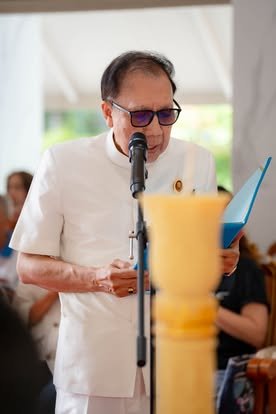 ภาพงานถวายเทียนพรรษา วัดป่าเลิศธรรมนิมิต ลำดับที่ 1-107