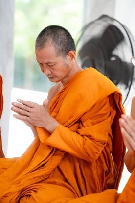 ภาพงานถวายเทียนพรรษา วัดป่าเลิศธรรมนิมิต ลำดับที่ 2-163